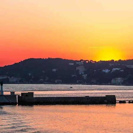 Villa Del Mare La Seyne-sur-Mer Zewnętrze zdjęcie