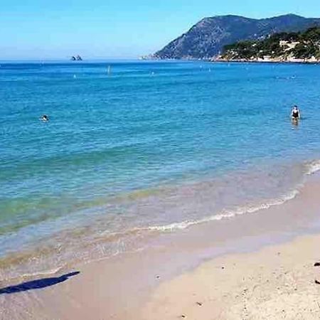 Villa Del Mare La Seyne-sur-Mer Zewnętrze zdjęcie