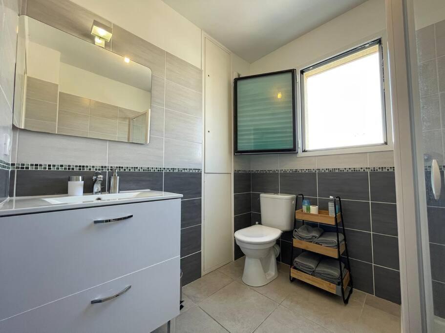 Villa Del Mare La Seyne-sur-Mer Zewnętrze zdjęcie
