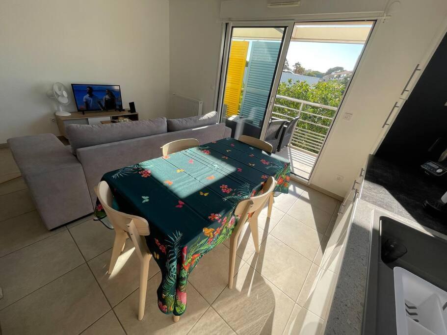 Villa Del Mare La Seyne-sur-Mer Zewnętrze zdjęcie