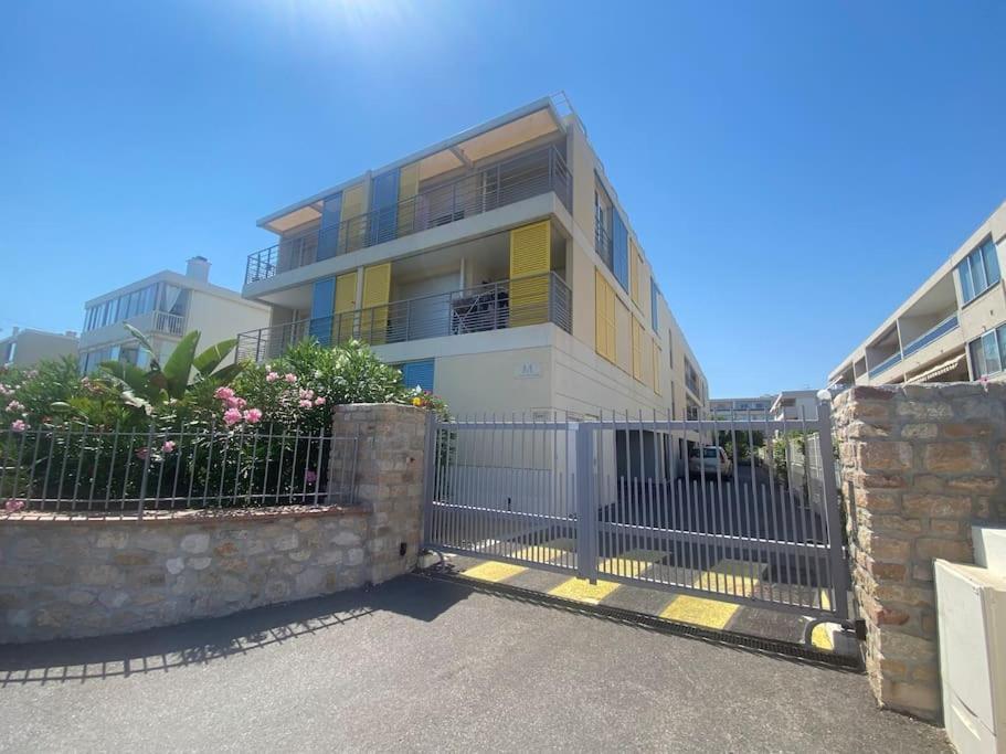 Villa Del Mare La Seyne-sur-Mer Zewnętrze zdjęcie