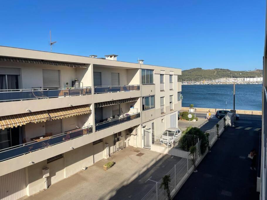 Villa Del Mare La Seyne-sur-Mer Zewnętrze zdjęcie