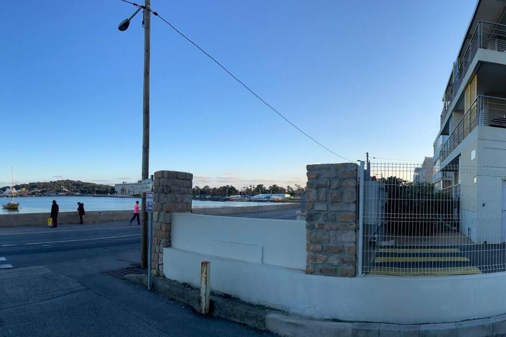 Villa Del Mare La Seyne-sur-Mer Zewnętrze zdjęcie